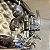 Caixa Mapex Black Panther Persuader Hammered Brass 14x6,5" - Imagem 8