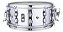 Caixa Mapex Black Panther Cyrus Steel 14x6" - Imagem 2
