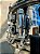 Caixa Mapex Black Panther Cyrus Steel 14x6" - Imagem 7