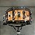 Caixa Mapex Black Panther Predator Copper 14x6" - Imagem 8