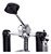 Pedal Simples Mapex Corrente Dupla P600 - SP - Imagem 5