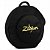 Bag para Pratos Zildjian Mochila 22" ZCB22GIG - Imagem 1