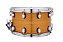 Caixa Mapex MPX Maple Poplar Natural Lacquer 14x8'' - Imagem 2