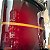 Caixa Pearl Masters MCT Maple Banded Red Burst 14X6,5" - Imagem 6