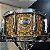 Caixa Pearl Masters MCT Maple Cain & Abel 14X6,5" - Imagem 3