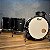 Bateria Pearl Decade Maple Satin Black 24" 13" 16" 18" Shellpack - Imagem 3