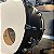 Bateria Pearl Decade Maple Satin Black 24" 13" 16" 18" Shellpack - Imagem 8