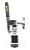 Presilha para Chimbal com Gatilho Quick Set Torelli - TA098 - Imagem 2