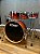 Bateria Tama Starclassic Performer Dark Cherry Fade 22" 8" 10" 12" 14" 16" - Imagem 2