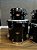 Bateria Tama Starclassic Performer Piano Black 22" 8" 10" 12" 14" 16" - Imagem 10