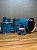 Bateria Tama Starclassic Performer Sky Blue Aurora 22" 8" 10" 12" 14" 16" - Imagem 3