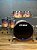 Bateria Tama Starclassic Walnut/Birch Satin Purple Atmosphere Fade 22" 10" 12" 14" 16" - Imagem 2