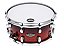 Caixa de Bateria Tama Starclassic Performer 14x6,5'' Dark Cherry Fade - Imagem 3