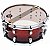 Caixa de Bateria Tama Starclassic Performer 14x6,5'' Dark Cherry Fade - Imagem 2