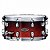 Caixa de Bateria Tama Starclassic Performer 14x6,5'' Dark Cherry Fade - Imagem 1