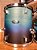 Bateria Pearl Decade Maple Azure Daybreak 20" 10" 12" 14" + Caixa 14x5,5" - Imagem 4
