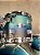 Bateria Pearl Decade Maple Azure Daybreak 20" 10" 12" 14" + Caixa 14x5,5" - Imagem 6