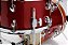 Bateria Tama Club JAM Candy Apple Mist 18" 10" 14" 13x5" - Imagem 6