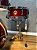 Bateria Tama Club JAM Candy Apple Mist 18" 10" 14" 13x5" - Imagem 13
