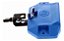 Jam Block LP Latin Percussion Azul Agudo LP1205 - Imagem 2
