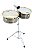 Timbale LP Matador 14" e 15" c/ Suporte e Cowbell - Imagem 2