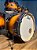 Bateria Pearl Decade Maple Classic Satin Amburst 22" 8" 10" 12" 16" - Imagem 6