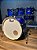 Bateria Pearl Export EXX Midnight Blue 22" 8" 10" 12" 14" 16" + Caixa 14x5,5" Shellpack - Imagem 3