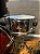 Bateria Pearl Roadshow Garnet Fade 22" 10" 12" 16" + Caixa 14x6,5" - Imagem 6