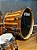 Bateria Tama Starclassic Performer Caramel Aurora 22" 8" 10" 12" 14" 16" - Imagem 7