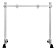 Rack Pearl Frontal Reto DR511 - Imagem 1