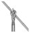Extensor de Prato Pearl CH-830 - Imagem 2