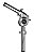 Tom Holder Pearl Gyrolock TH-1030S - Imagem 2