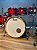 Bateria Pearl Session Studio Select Antique Crimson Burst 22" 8" 10" 12" 14" 16" - Imagem 3