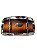 Caixa Pearl Decade Classic Satin Amburst 14x5,5” - Imagem 1