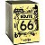 Cajon Acústico FSA Strike - SK5010 Route 66 - Imagem 1