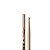 Baqueta Vic Firth American Classic 5B com Ponta Barrel - Imagem 1