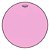 Pele Remo Emperor Colortone Rosa Pink 14" - Imagem 1