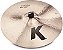 Prato Zildjian K Custom Dark Crash 18" - Imagem 1