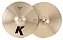 Prato Zildjian K Light Hi Hat 14" - Imagem 1