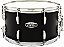 Caixa Pearl Modern Utility Maple 14x08" Satin Black - Imagem 1