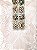 Dolce & Gabbana Embroidered Jewel Embellished Lace Kaftan Dress - Imagem 4