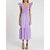 Sea New York - Vestido Varsha / Ss 21 - Imagem 5