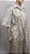 Christian Dior - Vestido longo popeline estampado - Imagem 2