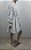 Alexander McQueen - Vestido curto off white - Imagem 5