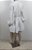 Alexander McQueen - Vestido curto off white - Imagem 6