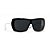 Chanel - Shield Sunglasses - Black Gray - Imagem 6