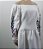 Chanel - Vestido branco bordado / Chanel Croisière 2021-2022 - Imagem 4