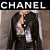Chanel - Jaqueta em couro CC - Ss 2022 - Imagem 1