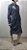 Christian Dior - Vestido drapeado - Imagem 2