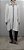 Chanel - Vest em tweed branca 2022/23 - Imagem 1